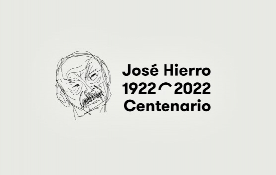 Centenario José Hierro