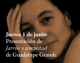 Guadalupe Grande