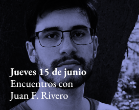 Juan F Rivero