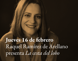 Raquel Ramirez