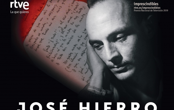 Documental: <i>José Hierro, poeta de los vencidos</i>